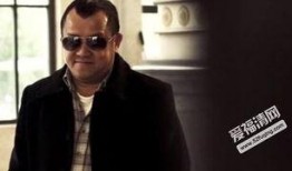 新闻大爆料曾志伟是谁